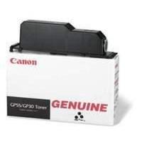 Canon GP30/GP55 Copier Toner Black