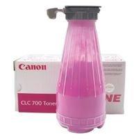 Canon CLC-700 Copier Toner Cartridge Magenta