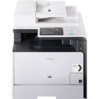 Canon i Sensys MF8550Cdn Colour ...