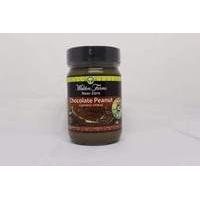 Calorie Free Spread 340g Chocolate Peanut