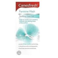 Canesfresh Wash Soothing Gel