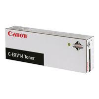 Canon C-EXV14 Black Toner Cartridge