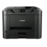 canon maxify mb2350 all in one inkjet printer