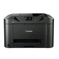 Canon Maxify MB5050 All-in-One Inkjet A4 Printer