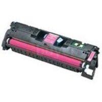 Canon 701 High Yield Magenta Laser Toner Cartridge 4000 Pages