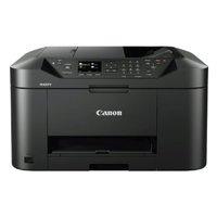 canon maxify mb2050 all in one inkjet a4 printer