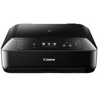 Canon Pixma Printer MG7550 Inkjet Photo Printer
