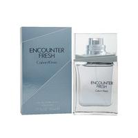 Calvin Klein CK Encounter Fresh Eau De Toilette 50ml Spray