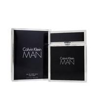 calvin klein ck man 100ml eau de toilette