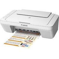 canon pixma mg2550 3in1 inkjet printer