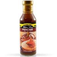 Calorie Free Syrup 355ml Pancake