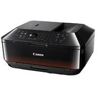 Canon MX725 Premium 5-ink All-In-One Printer