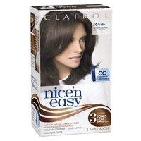 cairol nice and easy cool brown natural medium 117d