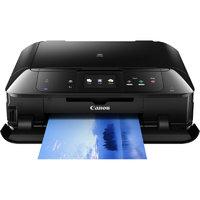 canon pixma mg7750 multi function black inkjet printer