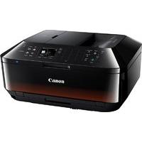 Canon PIXMA MX725 Multifunction Inkjet Photo Printer