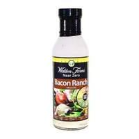 calorie free salad dressing 355ml bacon ranch