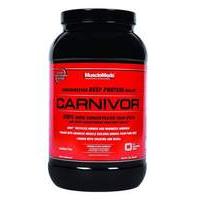 Carnivor 908g Fruit Punch