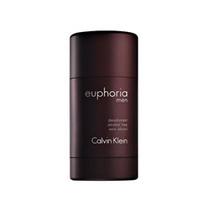 calvin klein euphoria for men deodorant stick 75g