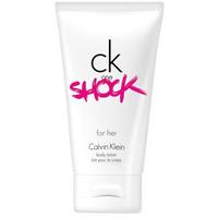 Calvin Klein CK One Shock For Her Body Lotion 150ml