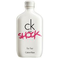 Calvin Klein CK One Shock For Her EDT 100ml
