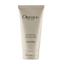 Calvin Klein Obsession For Men Aftershave Balm 150ml