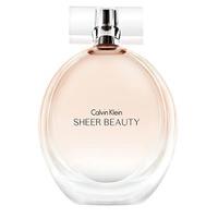 Calvin Klein Sheer Beauty EDT 30ml