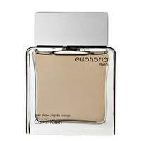 Calvin Klein Euphoria for Men Aftershave 100ml