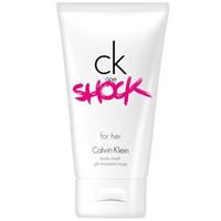 Calvin Klein CK One Shock For Her Body Wash 150ml