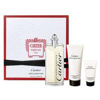 Cartier Declaration EDT 50ml Gift Set