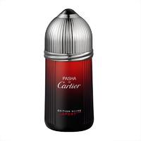 Cartier Pasha de Cartier Edition Noire Sport Eau De Toilette Spray 100ml