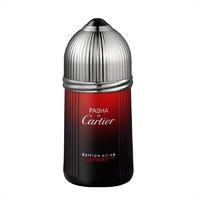 Cartier Pasha de Cartier Edition Noire Sport Eau De Toilette Spray 50ml