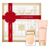 Cartier La Panthere EDP Gift Set