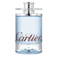 Cartier Eau De Cartier Vetiver Bleu EDT 50ml