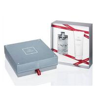 cartier eau de cartier edt 100ml gift set