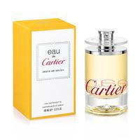 cartier eau de cartier zeste de soleil edt 50ml