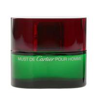 cartier must de cartier pour homme essence edt 50ml