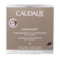 Caudalie Vinexpert Anti-ageing Supplements (30 Caps)