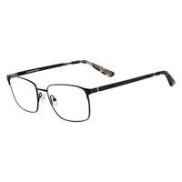 Calvin Klein Eyeglasses CK8017 001