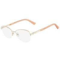 calvin klein eyeglasses ck7389 718