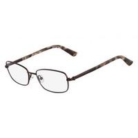 Calvin Klein Eyeglasses CK7393 611