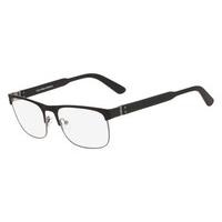 Calvin Klein Eyeglasses CK8009 001