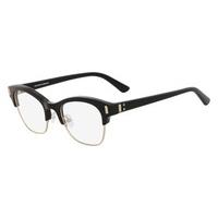 Calvin Klein Eyeglasses CK8550 001