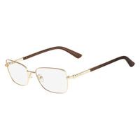 Calvin Klein Eyeglasses CK7394 718