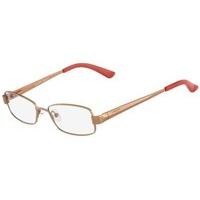 Calvin Klein Eyeglasses CK7496 780