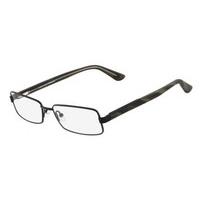 Calvin Klein Eyeglasses CK7370 001