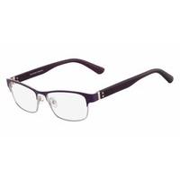 Calvin Klein Eyeglasses CK7392 501