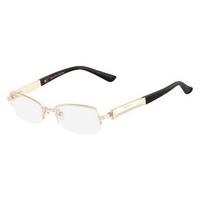 Calvin Klein Eyeglasses CK7375 718