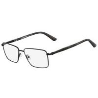 Calvin Klein Eyeglasses CK7386 001