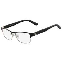 Calvin Klein Eyeglasses CK7392 001