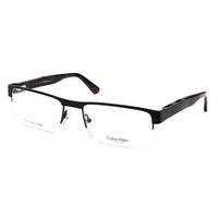 calvin klein eyeglasses ck7371 001